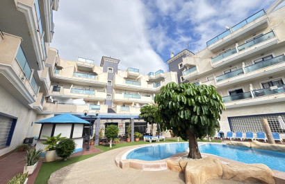 Apartment / Flat - Resale - Cabo Roig - KD-36208