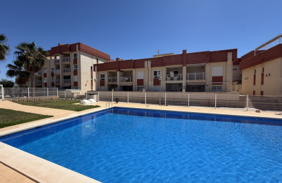 Apartment / Flat - Resale - Cabo Roig - Lomas de Cabo Roig