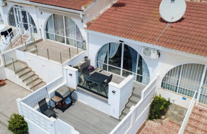 Apartment / Flat - Resale - Ciudad Quesada - Ciudad Quesada