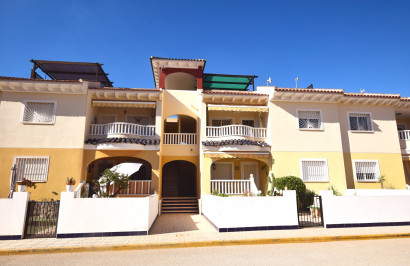 Apartment / Flat - Resale - Ciudad Quesada - Doña Pena