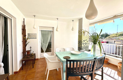 Apartment / Flat - Resale - Ciudad Quesada - Rojales