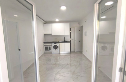 Apartment / Flat - Resale - Ciudad Quesada - Upper Quesada