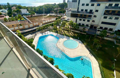 Apartment / Flat - Resale - Dehesa de Campoamor - Campoamor