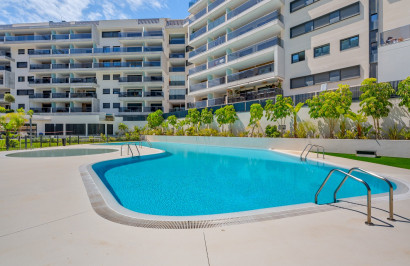 Apartment / Flat - Resale - Dehesa de Campoamor - Dehesa de Campoamor