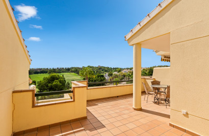 Apartment / Flat - Resale - Dehesa de Campoamor - RK-79135