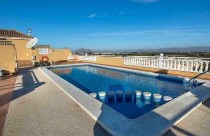 Apartment / Flat - Resale - Formentera de Segura - Formentera del Segura