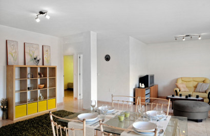 Apartment / Flat - Resale - Gran Alacant - Gran Alacant