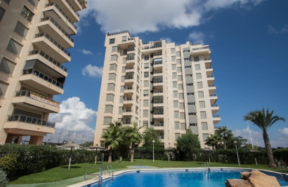 Apartment / Flat - Resale - Guardamar del Segura - Avenida del Puerto