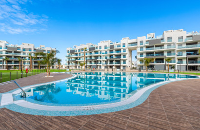 Apartment / Flat - Resale - Guardamar del Segura - El Raso
