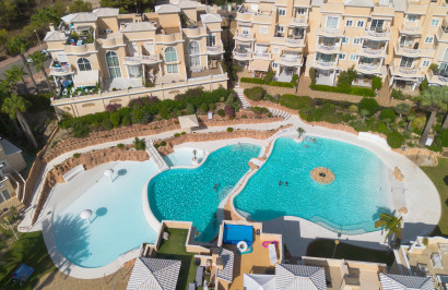 Apartment / Flat - Resale - Guardamar del Segura - Guardamar del Segura