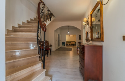 Apartment / Flat - Resale - Guardamar del Segura - Guardamar del Segura