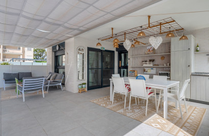 Apartment / Flat - Resale - Guardamar del Segura - Guardamar