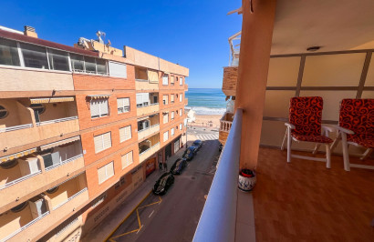 Apartment / Flat - Resale - Guardamar del Segura - Playa Centro Guardamar