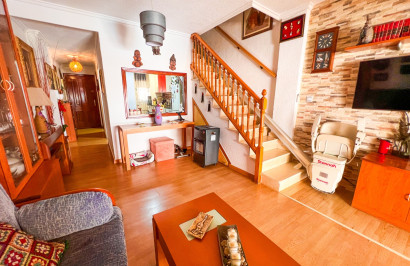 Apartment / Flat - Resale - Guardamar del Segura - Playa Centro Guardamar