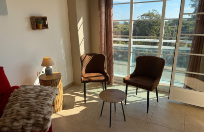 Apartment / Flat - Resale - Guardamar del Segura - Puerto