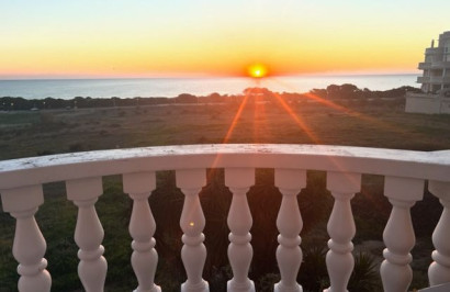 Apartment / Flat - Resale - Guardamar del Segura - Valencian Community