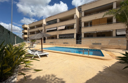 Apartment / Flat - Resale - Jacarilla - Jacarilla