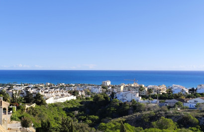 Apartment / Flat - Resale - La Mata - La Mata