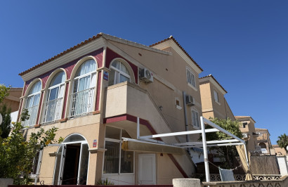 Apartment / Flat - Resale - La Zenia - La Zenia