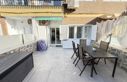 Apartment / Flat - Resale - La Zenia - La Zenia