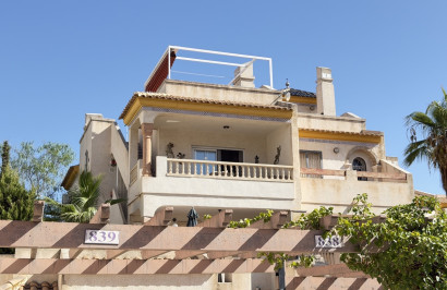 Apartment / Flat - Resale - Las Ramblas - Las Ramblas Golf