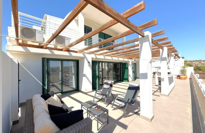 Apartment / Flat - Resale - Las Ramblas - Las Ramblas