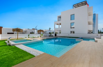 Apartment / Flat - Resale - Los Alcazares - La Serena Golf