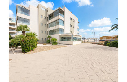 Apartment / Flat - Resale - Los Dolses - Los Dolses