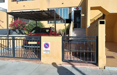 Apartment / Flat - Resale - Los Montesinos - La Herrada