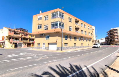 Apartment / Flat - Resale - Los Montesinos - Los Montesinos