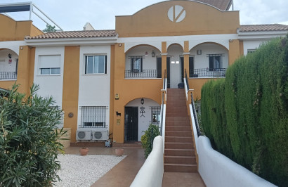 Apartment / Flat - Resale - Los Montesinos - Urbanizacion montesol
