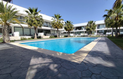 Apartment / Flat - Resale - Mar de Cristal - Mar de Cristal