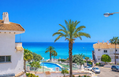 Apartment / Flat - Resale - Orihuela Costa - Aguamarina