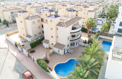 Apartment / Flat - Resale - Orihuela Costa - Cabo Roig