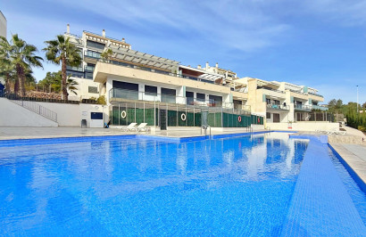 Apartment / Flat - Resale - Orihuela Costa - Campoamor