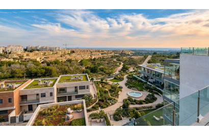 Apartment / Flat - Resale - Orihuela Costa - Campoamor