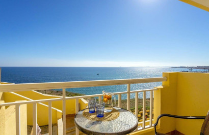 Apartment / Flat - Resale - Orihuela Costa - Campoamor