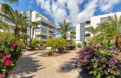 Apartment / Flat - Resale - Orihuela Costa - EB-55985