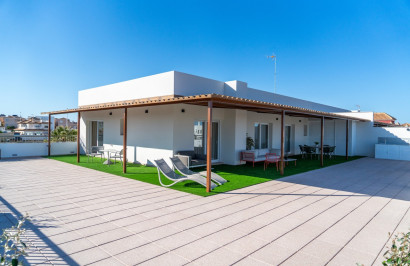 Apartment / Flat - Resale - Orihuela Costa - La Zenia