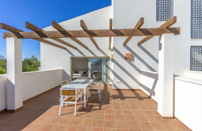 Apartment / Flat - Resale - Orihuela Costa - Las Colinas Golf