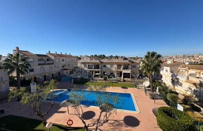 Apartment / Flat - Resale - Orihuela Costa - Las Filipinas