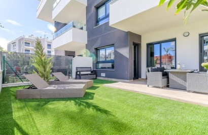 Apartment / Flat - Resale - Orihuela Costa - Las Filipinas