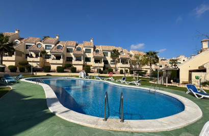 Apartment / Flat - Resale - Orihuela Costa - Lomas de Campoamor