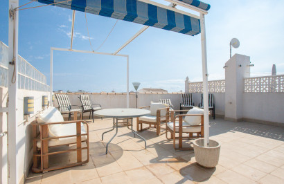 Apartment / Flat - Resale - Orihuela Costa - Los Almendros-La Florida