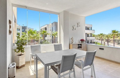 Apartment / Flat - Resale - Orihuela Costa - Los Altos