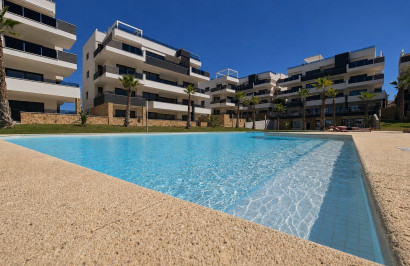 Apartment / Flat - Resale - Orihuela Costa - Los Altos *