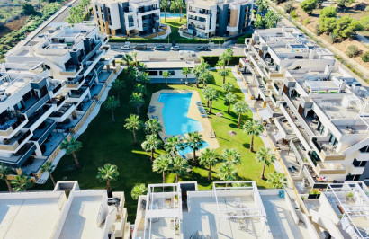 Apartment / Flat - Resale - Orihuela Costa - Los Altos