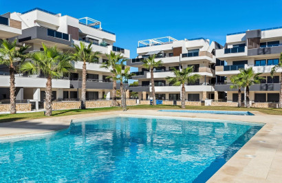 Apartment / Flat - Resale - Orihuela Costa - Los Altos