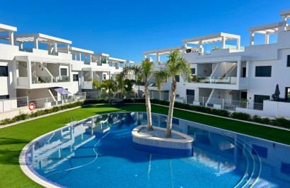 Apartment / Flat - Resale - Orihuela Costa - Los Balcones