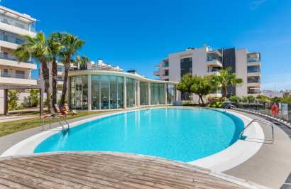 Apartment / Flat - Resale - Orihuela Costa - Los Dolses